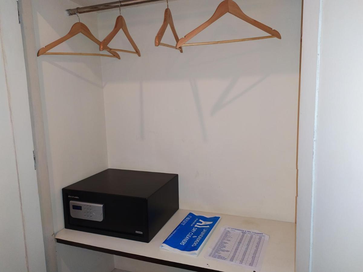 Hotel Ashok Residency Chennai Dış mekan fotoğraf